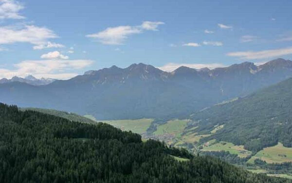 Val Pusteria, la montagna per tutti i gusti