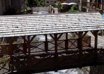 Valcamonica, un soleggiato pianoro paradiso del turismo