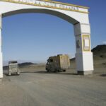 valico verso Altai