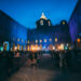 Sabato 7 settembre nei Giardini dei Musei Reali di Torino torna Vendemmia Reale