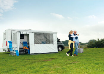 Dometic MyRoom