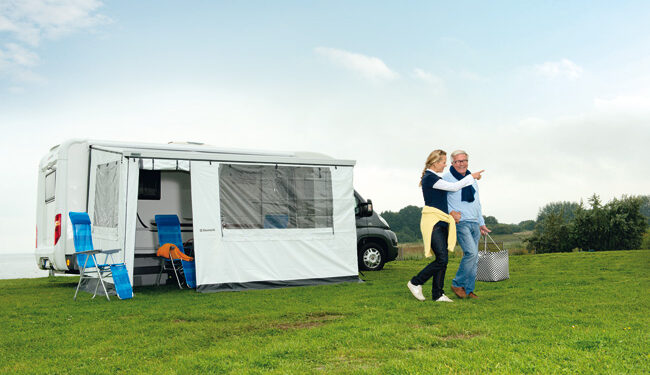Dometic MyRoom