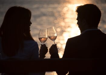 Cotechino, pearà e Chiaretto Spumante: ecco il Ferragosto Veronese