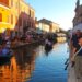 XVII Sagra dell’anguilla: dal 25 settembre all’11 ottobre a Comacchio ( FE )