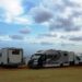 5 camper in tour attraverso Francia, Spagna e Portogallo