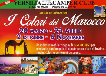 marocco