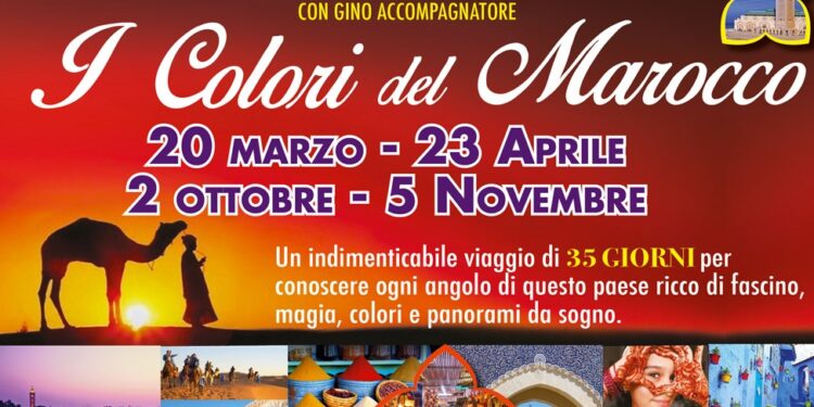 marocco