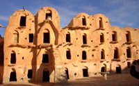 viaggio in Tunisia