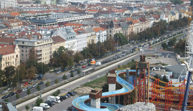 Vienna: Esplora una delle città più storiche d'Europa