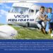 Nasce www.viesaholiday.com