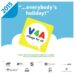 VILLAGE FOR ALL, V4A® è il Marchio Qualità Internazionale Ospitalità Accessibile
