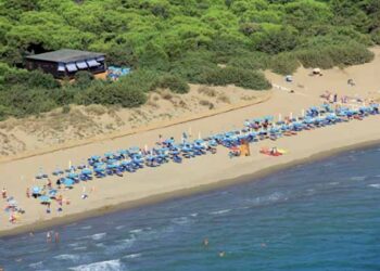 Villaggio Camping Le Marze