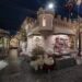 villaggio di natale