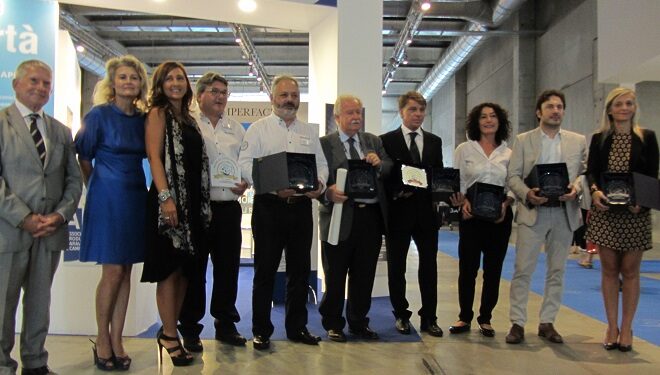 Salone del Camper: Ecco i vincitori del ‘CAMPER AWARD 2015’