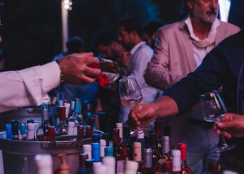 vino è musica