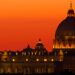 A Roma in camper o caravan per il Conclave 2013