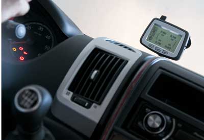 Vitran TD 2200