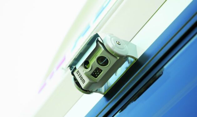 WAECO PerfectView CAM 44