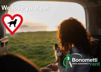 Bonometti Centrocaravan: We love your pet