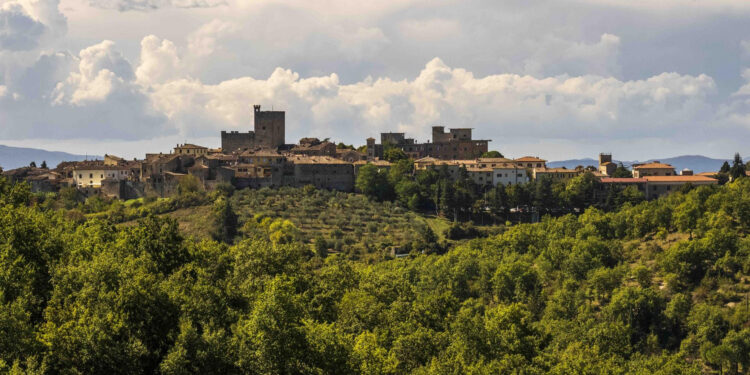Dal 17 al 19 maggio a Castellina in Chianti un wine weekend ricco di eventi