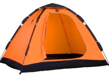 Westravel Tenda K2 3 posti