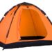 Westravel Tenda K2 3 posti