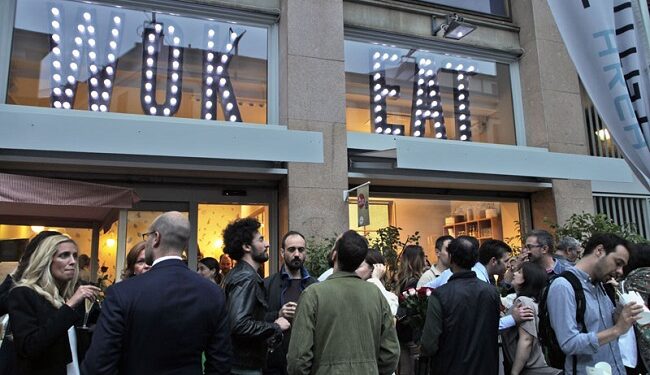 WOK EAT: la cucina thai-fusion arriva a Milano, con stile!