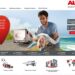 Dal 1 luglio si rinnova il sito www.al-ko.it