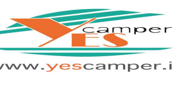 I veicoli YESCAMPER da Centrocaravan Costantini
