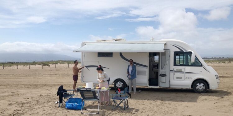 Estate 2021 in camper: Yescapa ci racconta il viaggiatore tipo