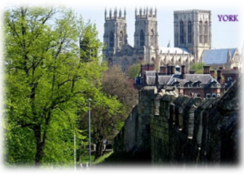 La città di York