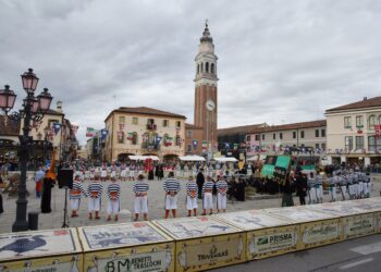 Il 12 e 13 novembre a Mirano (VE) torna la Fiera de l’Oca