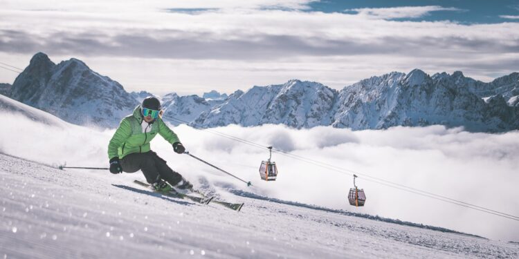 10 motivi per godersi l’inverno a Bressanone