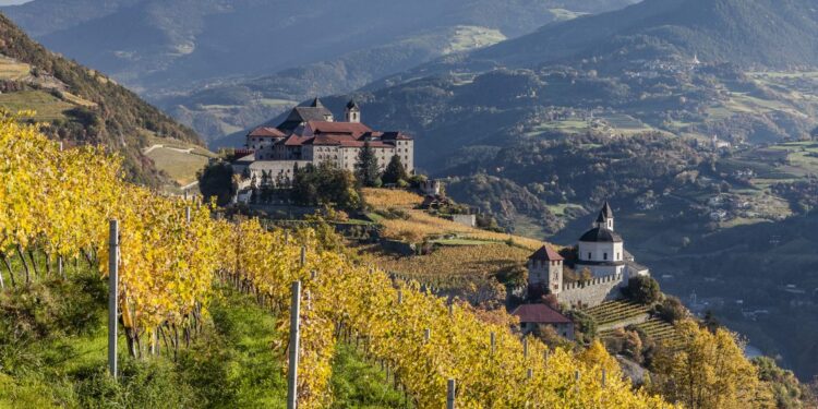 alto adige