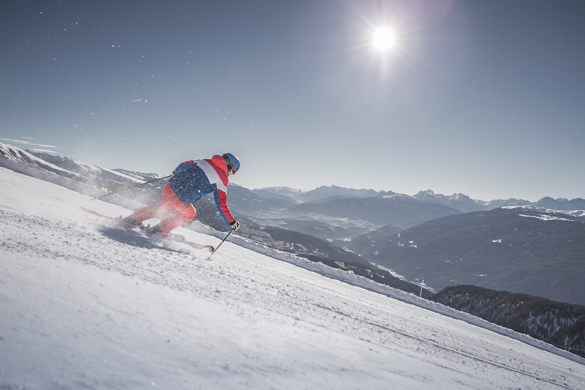 Rio Pusteria, partenza sprint per la stagione invernale