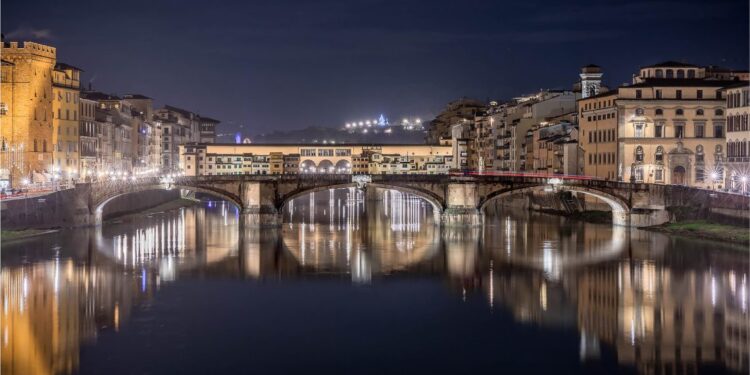 Special Night Capodanno 2020: Firenze pronta a far festa!