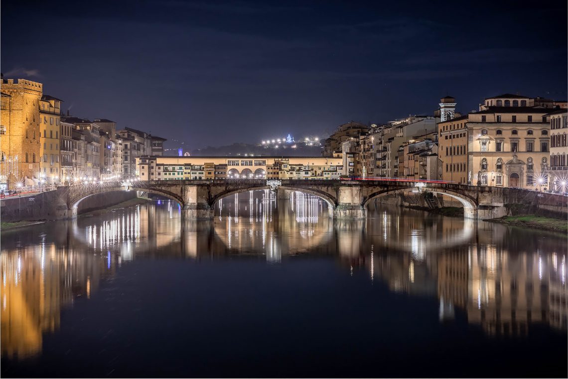 Special Night Capodanno 2020: Firenze pronta a far festa!