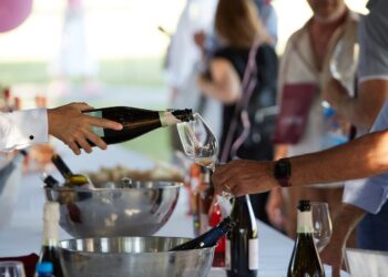 Il 2 luglio a Roma torna Bererosa, l’evento estivo dedicato ai rosé