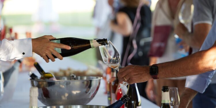 Il 2 luglio a Roma torna Bererosa, l’evento estivo dedicato ai rosé