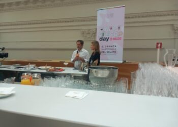 Nascono gli Stati Generali del gelato confezionato