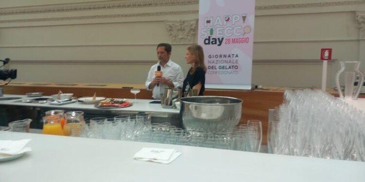 Nascono gli Stati Generali del gelato confezionato