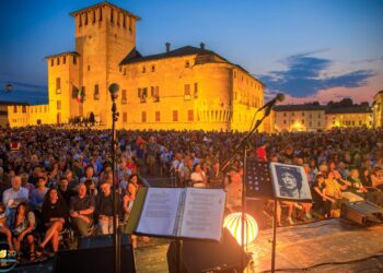 “Musica in Castello”: al via  il festival diffuso tra jazz, teatro, danza e spettacolo