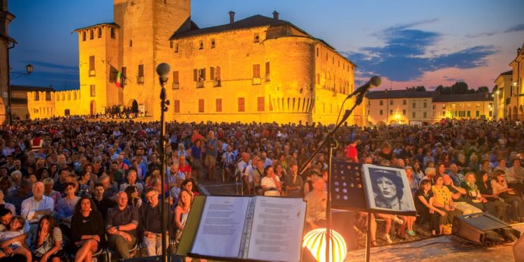 “Musica in Castello”: al via il festival diffuso tra jazz, teatro, danza e spettacolo