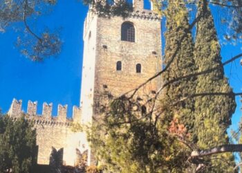 I luoghi del cuore: Conegliano nell’anima di un uomo bambino