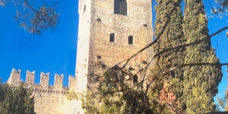 I luoghi del cuore: Conegliano nell’anima di un uomo bambino