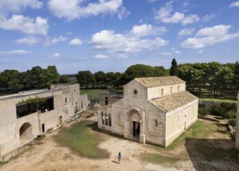 L’8 e 9 agosto all’Abbazia di Cerrate (LE) si festeggia la lingua grika tra balli, canti, racconti e ricette