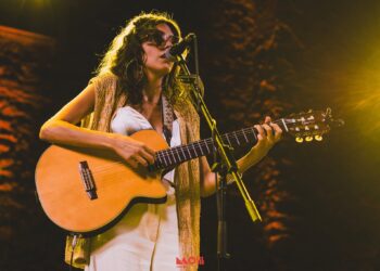 Dal 31 luglio al 2 agosto a Scalea (CS) arriva la decima edizione del Laos Fest