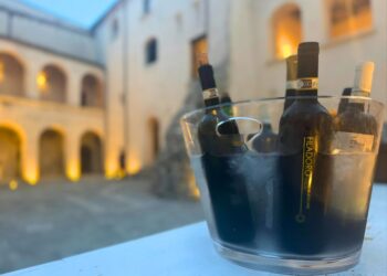 “Fiano Love Fest”: dal 7 al 9 agosto a Lapio (AV) l’evento dedicato al Fiano di Avellino DOCG