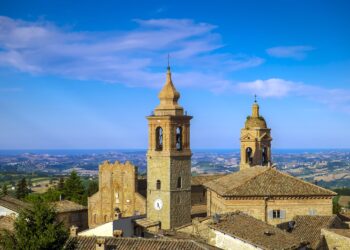 “I Suoni dei Borghi”: a San Ginesio (MC) tre concerti aperti al pubblico dal 3 all’8 agosto