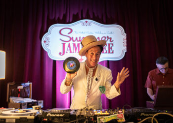 A Senigallia dal 31 luglio al 9 agosto torna il Summer Jamboree